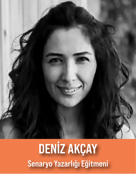 45 İzmir 05 Deniz Akçay