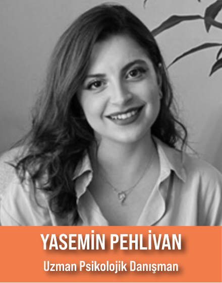 İzmir 13 Yasemin Pehlivan