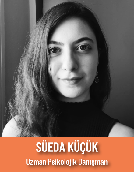 Uniq 12 Süeda Küçük